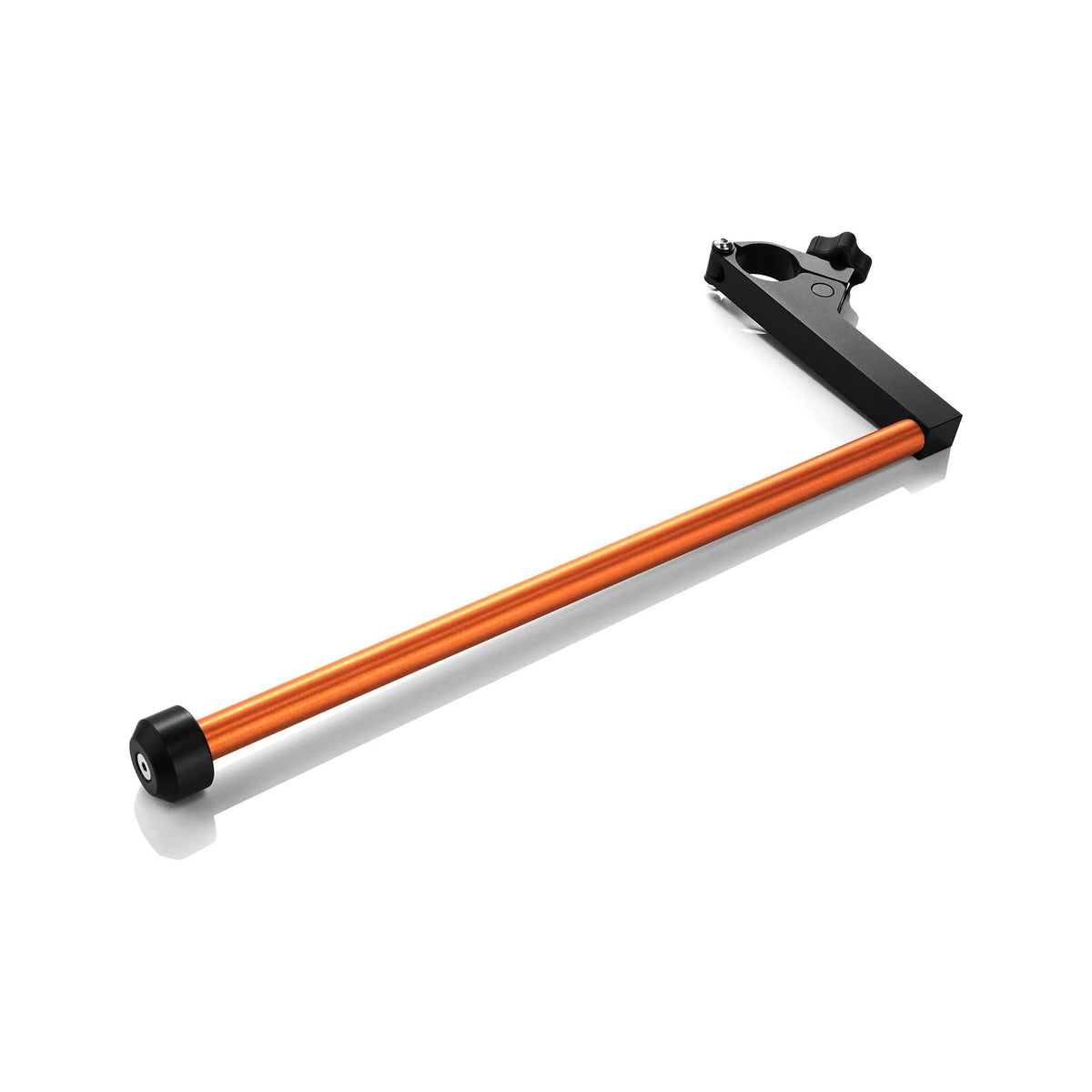 Inovativ Vest Rod Holder with Overtube Clamp
