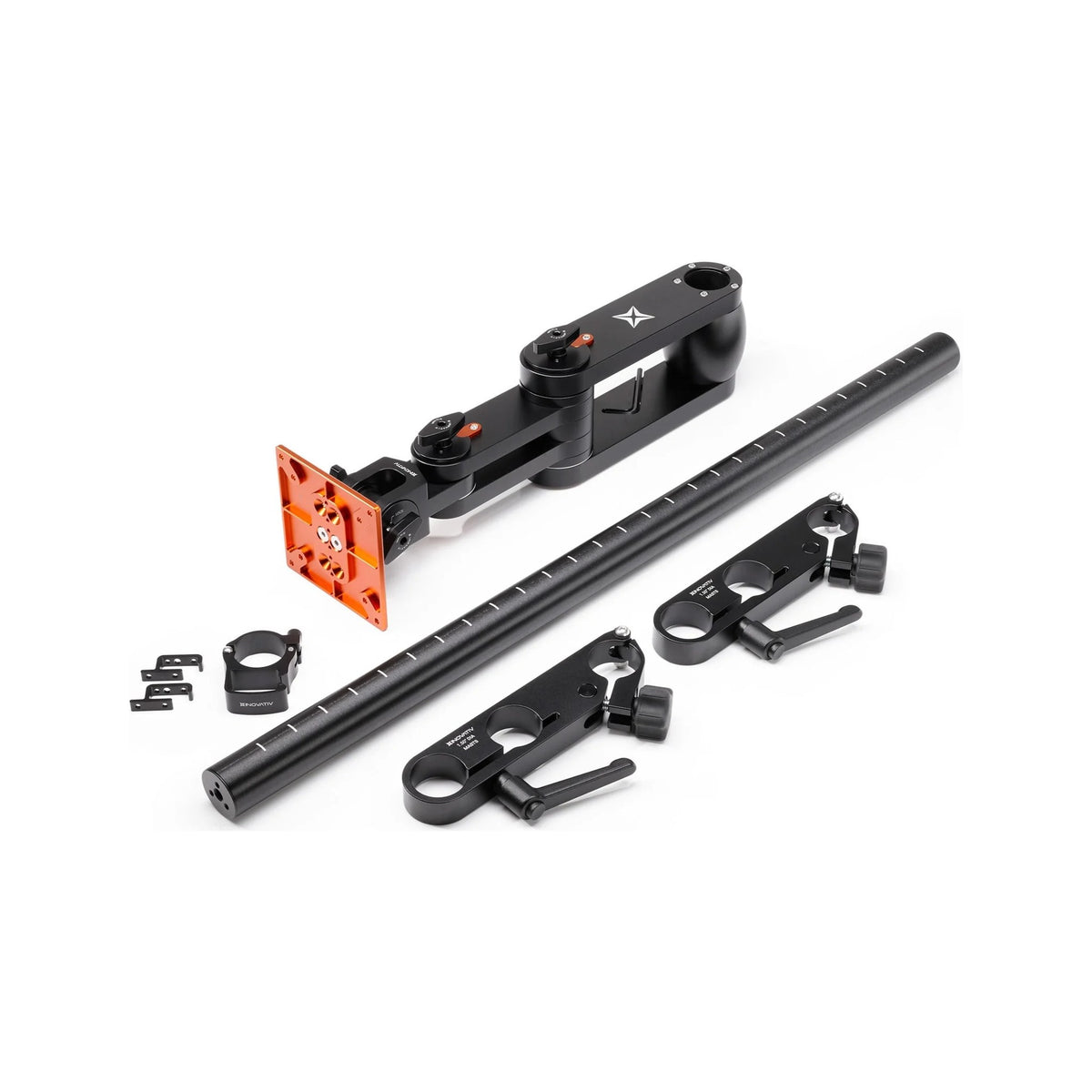 Inovativ Workstation Monitor Arm System (VESA Compliant)