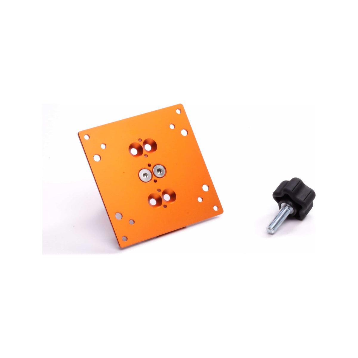Inovativ Replacement VESA Plate Assembly for Pro Monitor Mount