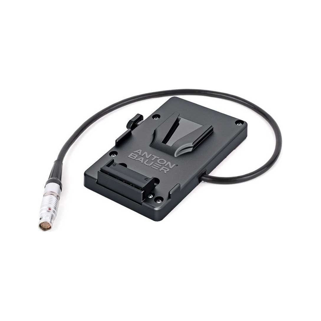 Anton/Bauer V-Mount Battery Bracket (Alexa Mini/ Mini LF)