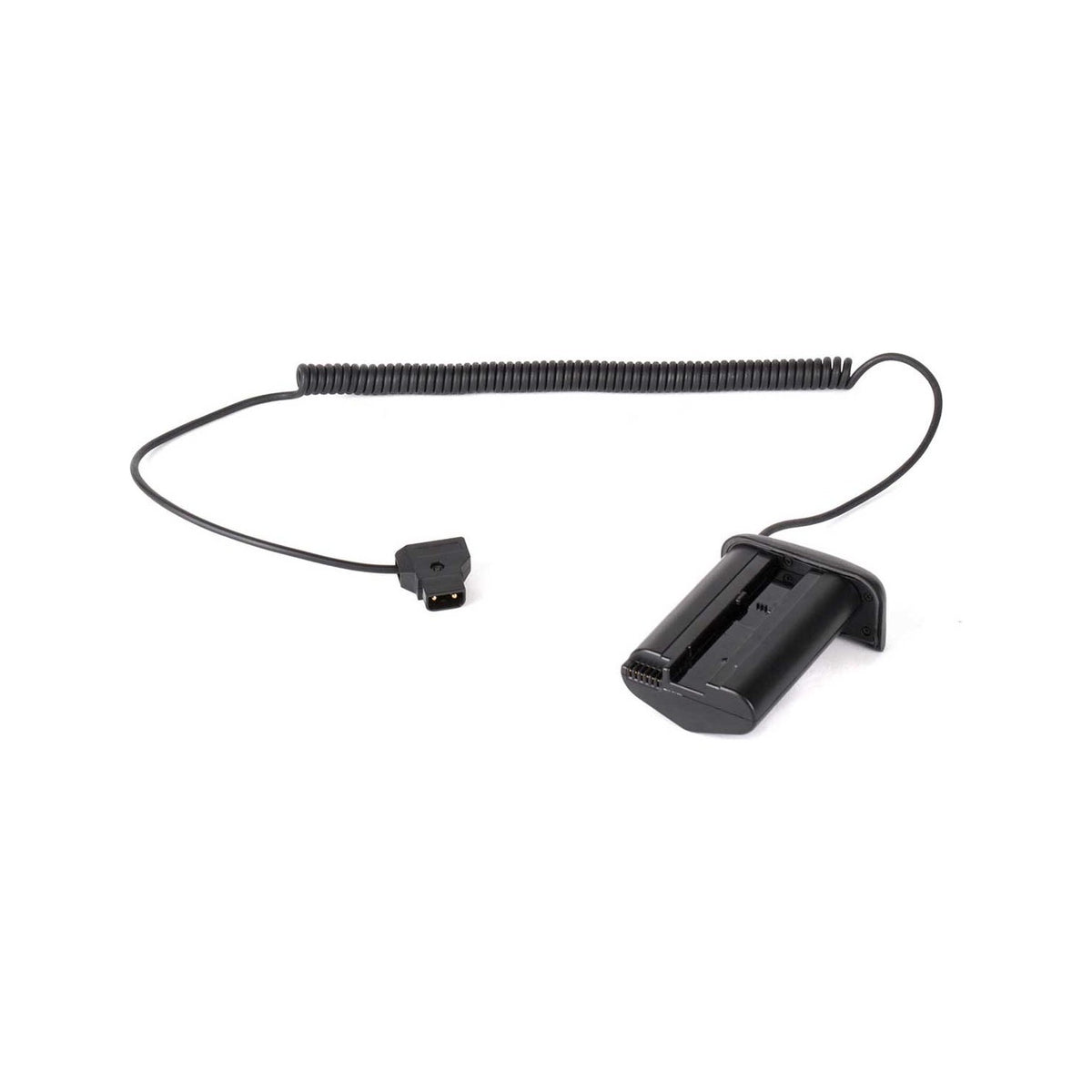 Anton/Bauer P-Tap to Canon, regulated 10.8V Dummy LP-E19 battery