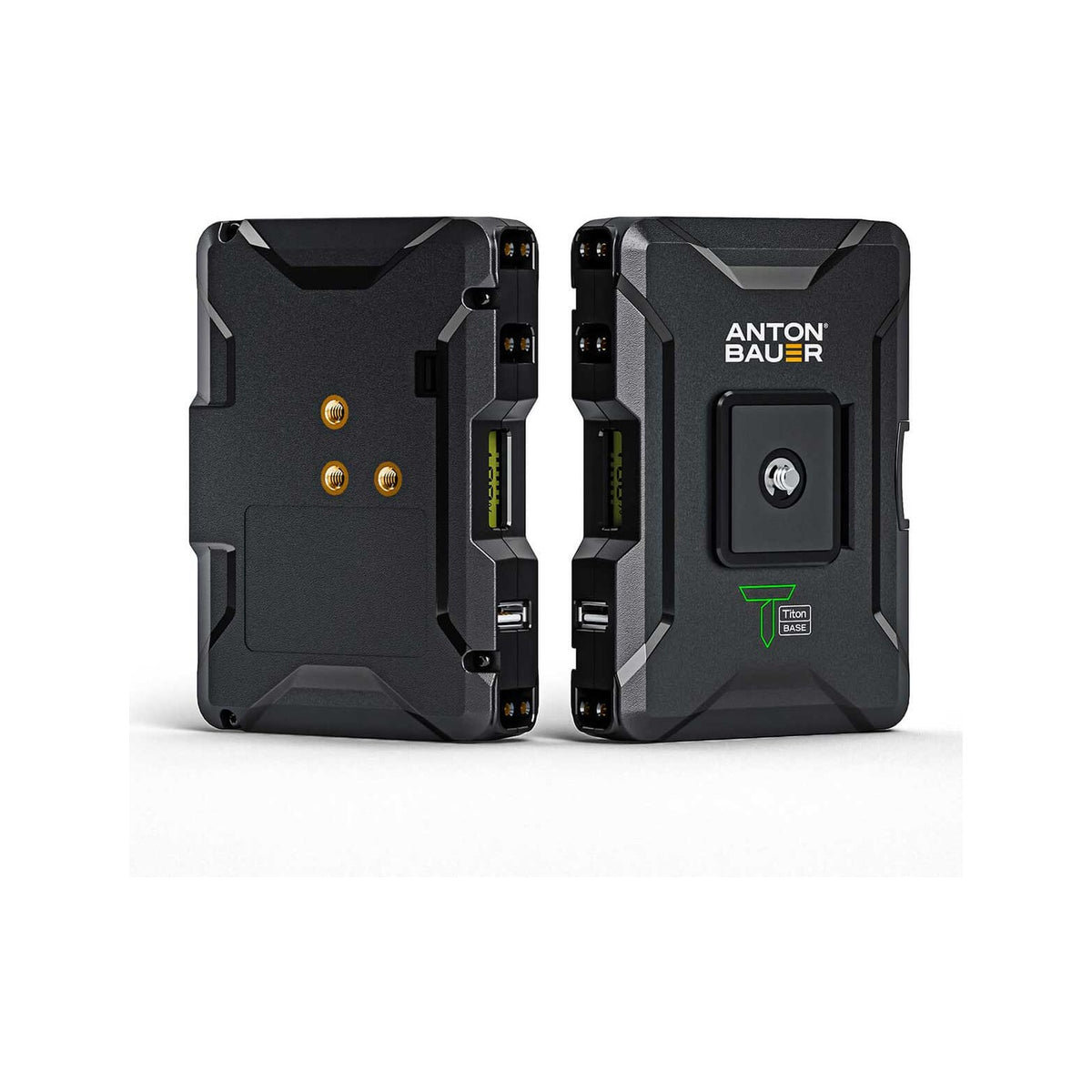 Anton/Bauer Titon Base Kit, for Fujifilm NPW126 Compatible