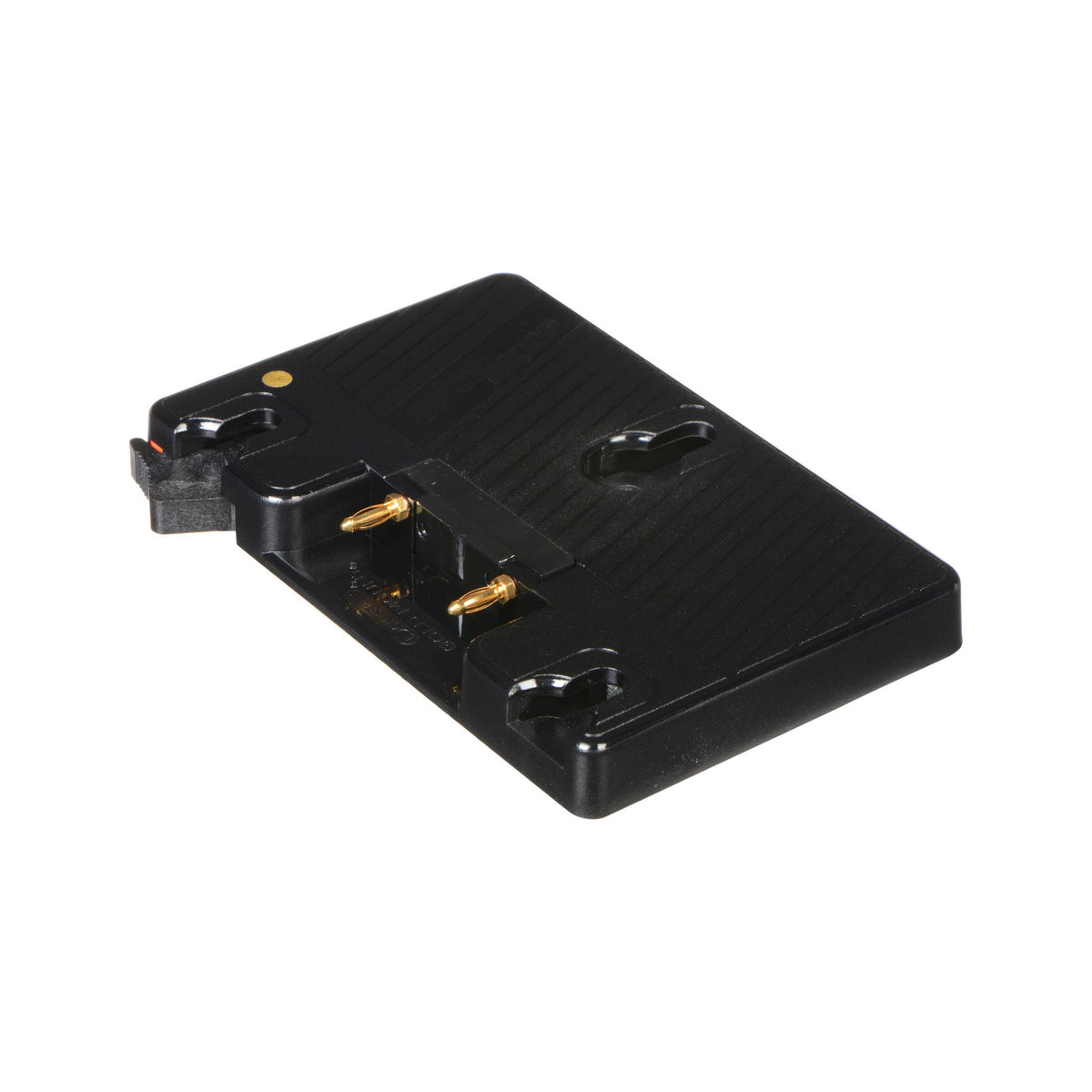 Anton/Bauer QRC-GOLD Compact Universal Gold Mount Battery Mounting Plate