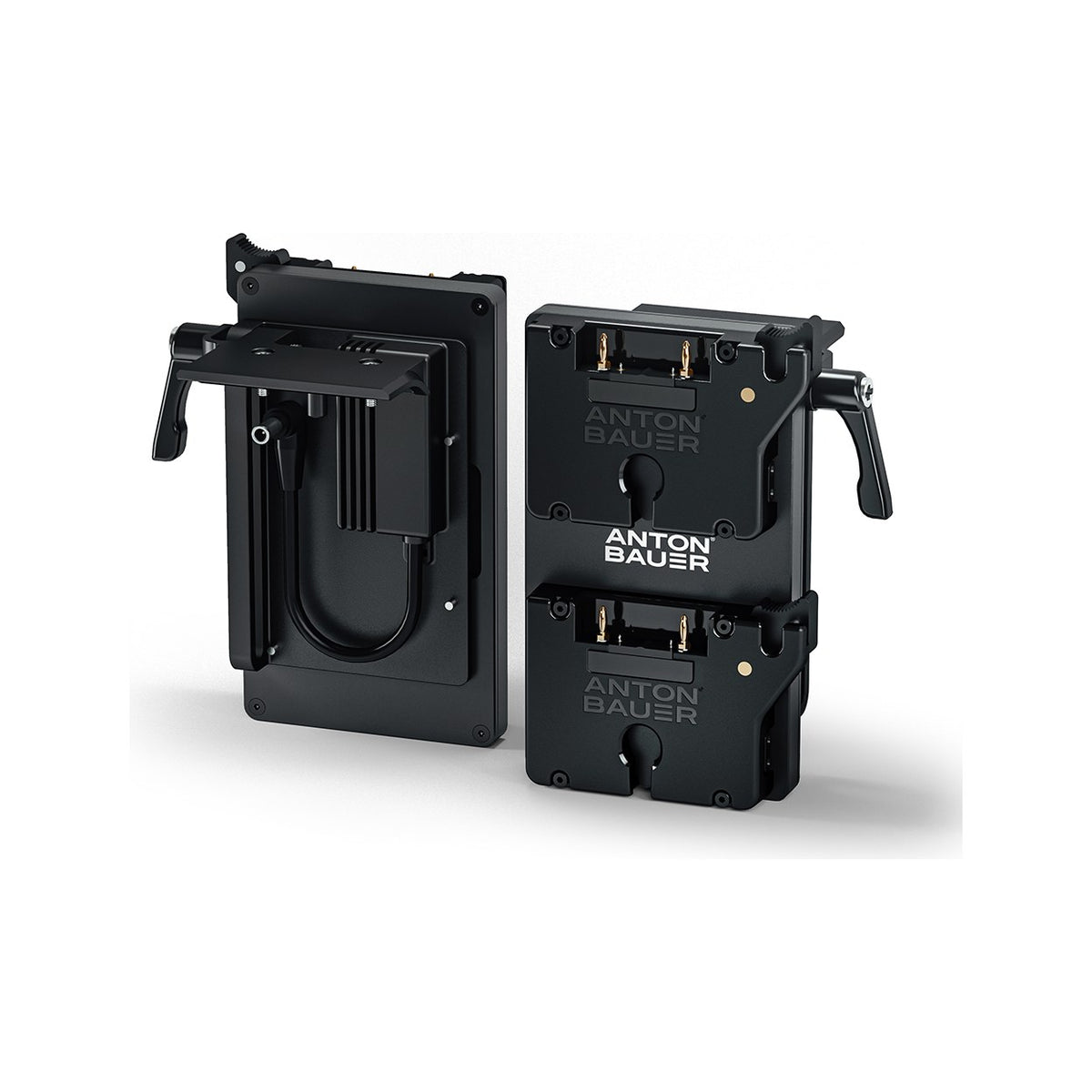 Anton/Bauer FX9 Bracket GM