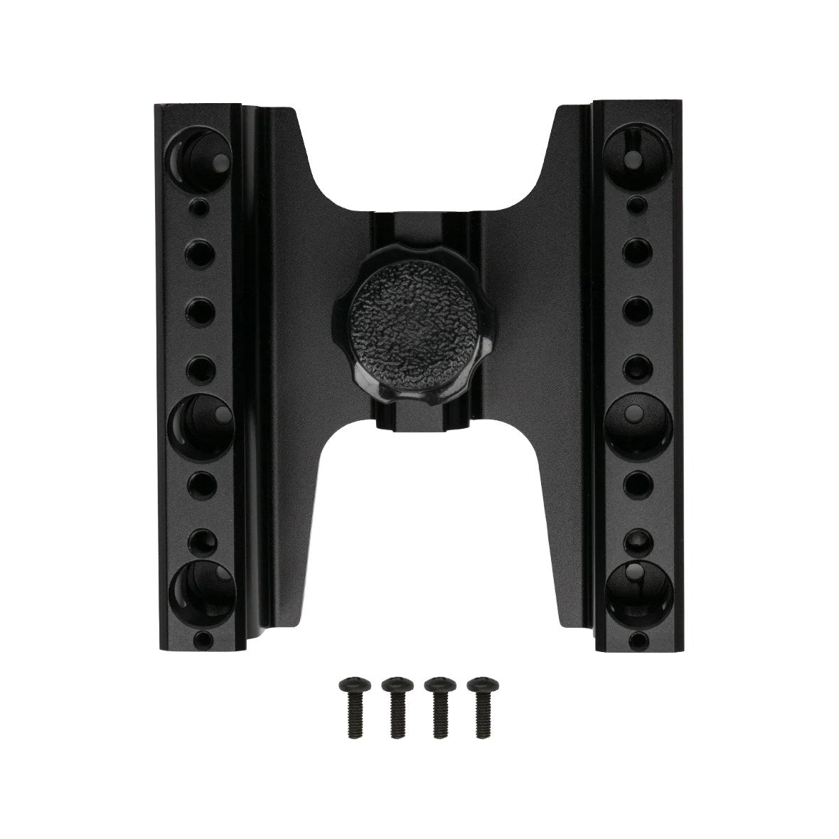 SmallHD C-stand mount with VESA compatibility