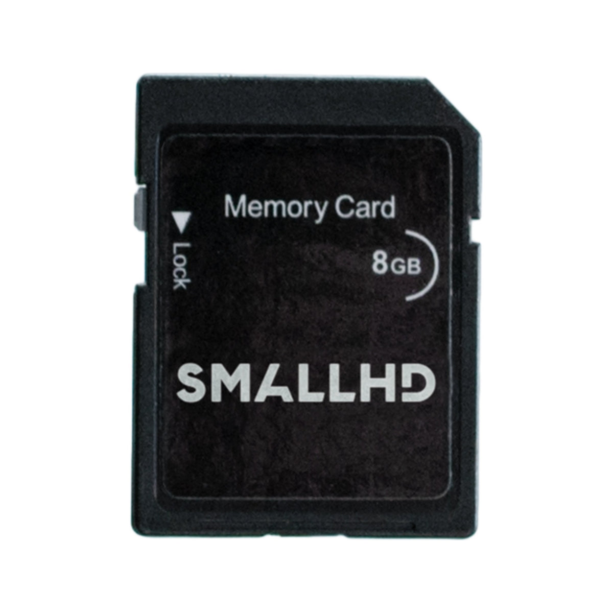 SmallHD 8GB SD Card
