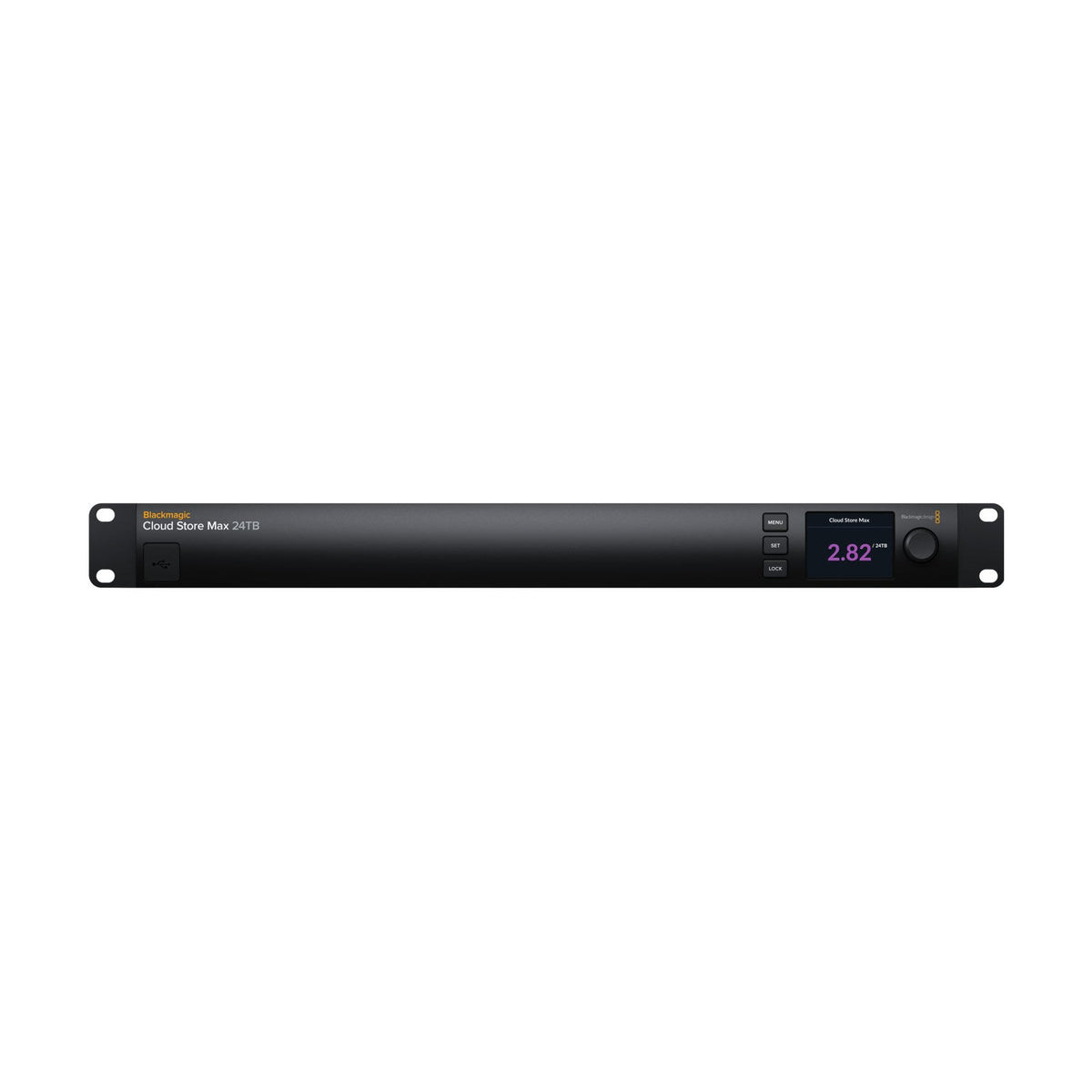 Blackmagic Design Cloud Store Max