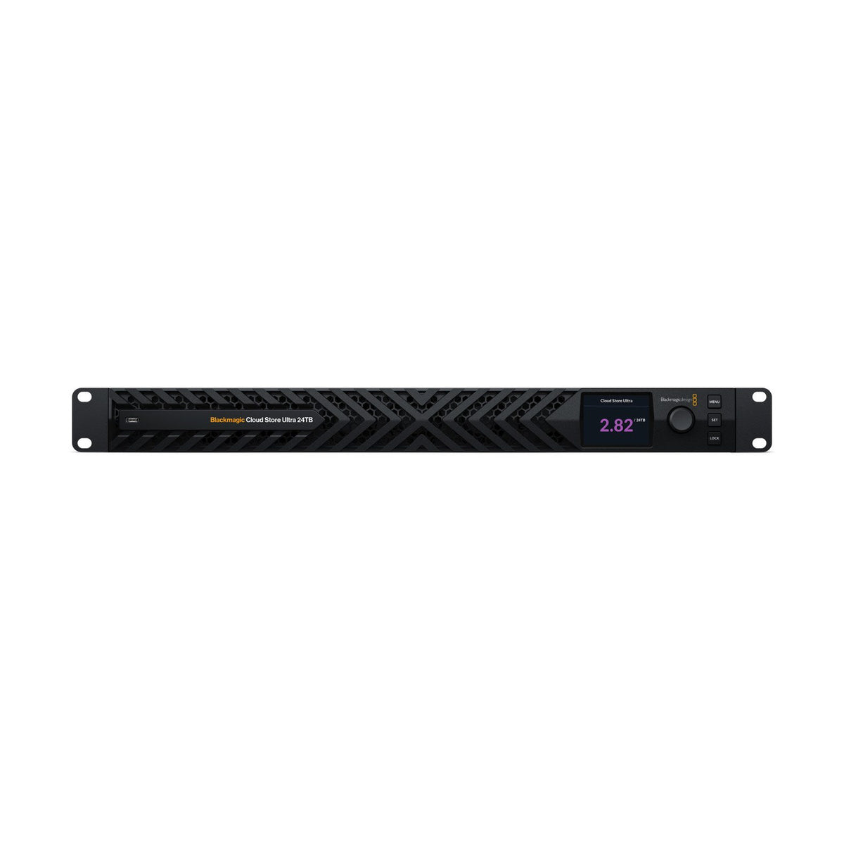 Blackmagic Design Cloud Store Ultra