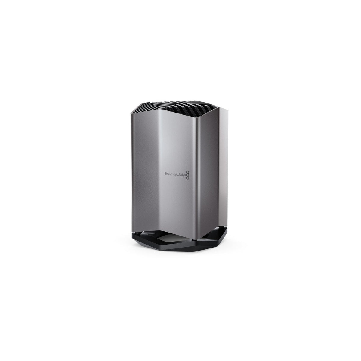 Blackmagic Design Cloud Store
