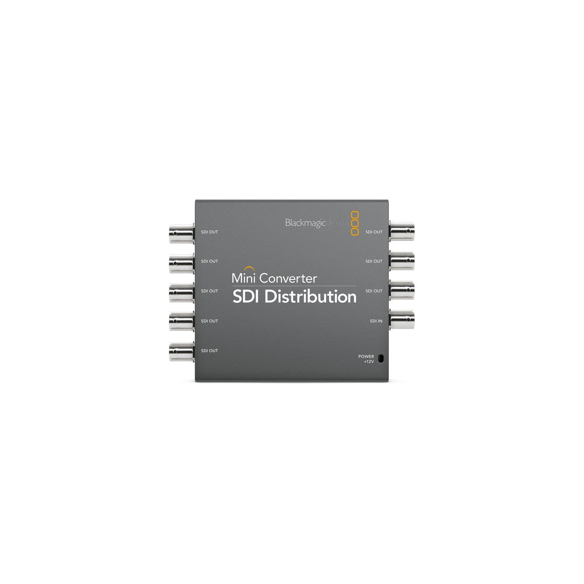 Blackmagic Design Mini Converter SDI Distribution