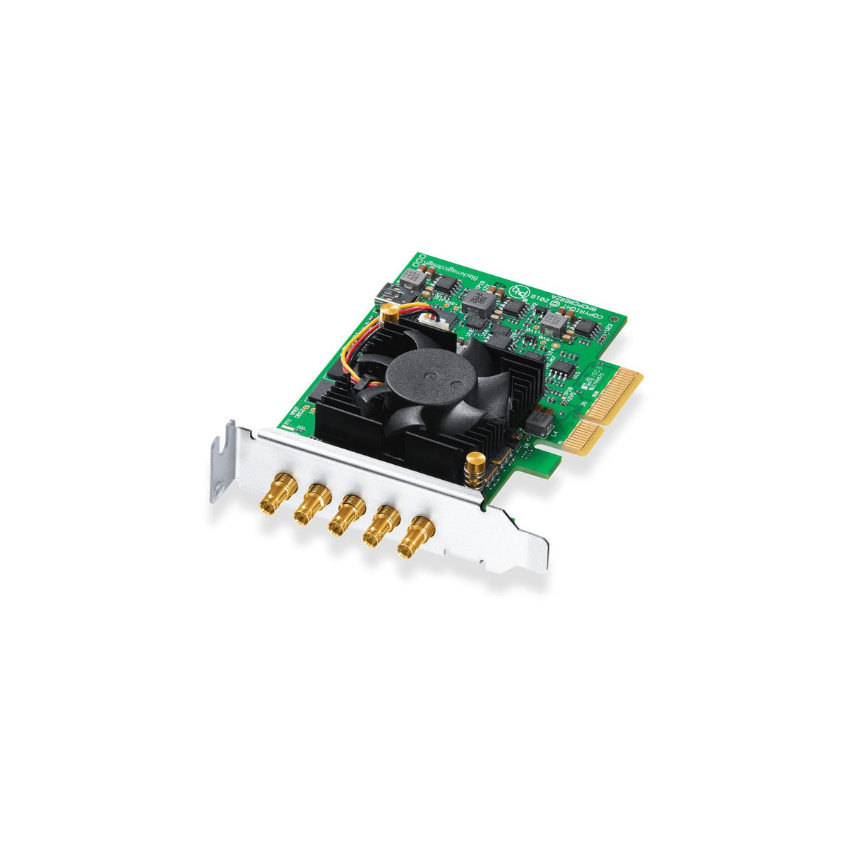 Blackmagic Design DeckLink Duo 2 Mini