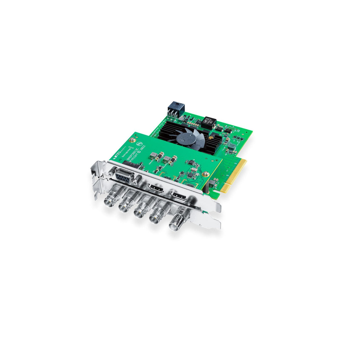 Blackmagic Design DeckLink 8K Pro (HDMI 2.1)
