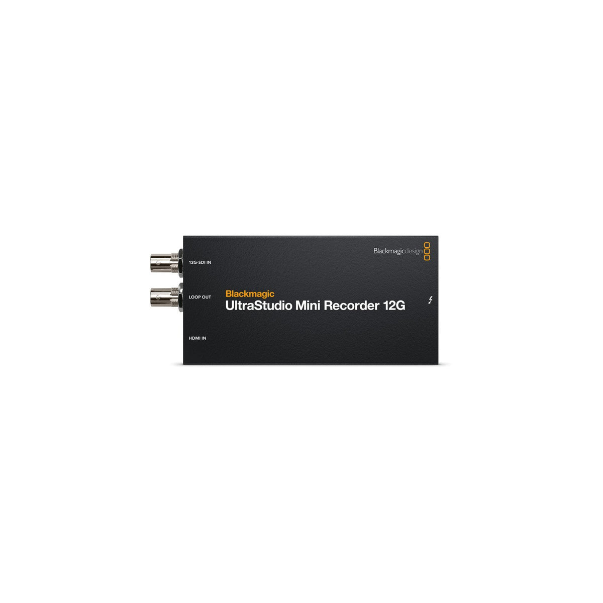Blackmagic Design UltraStudio Mini Recorder 12G