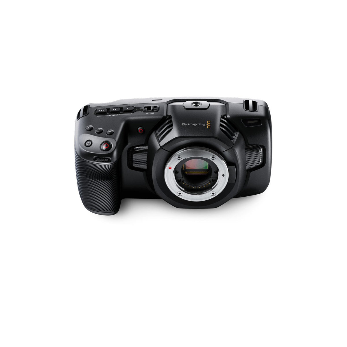 Blackmagic Design Pocket Cinema Camera 4K