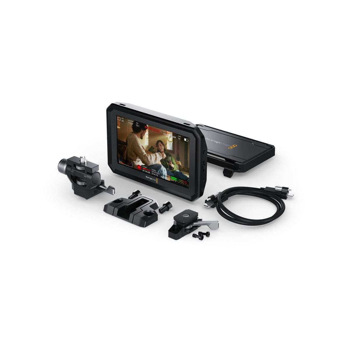 Blackmagic Design PYXIS Monitor Kit