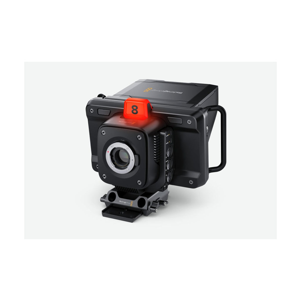 Blackmagic Design Studio Camera 4K Pro G2