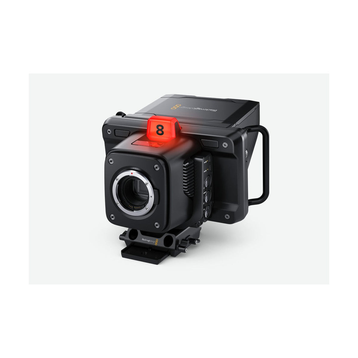 Blackmagic Design Studio Camera 6K Pro