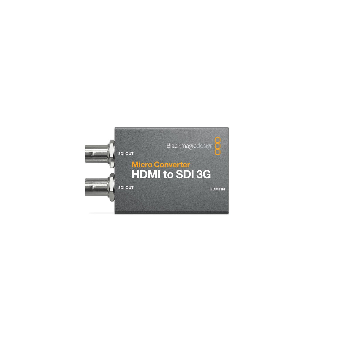 Blackmagic Design Micro Converter - HDMI to SDI (No Power Supply)