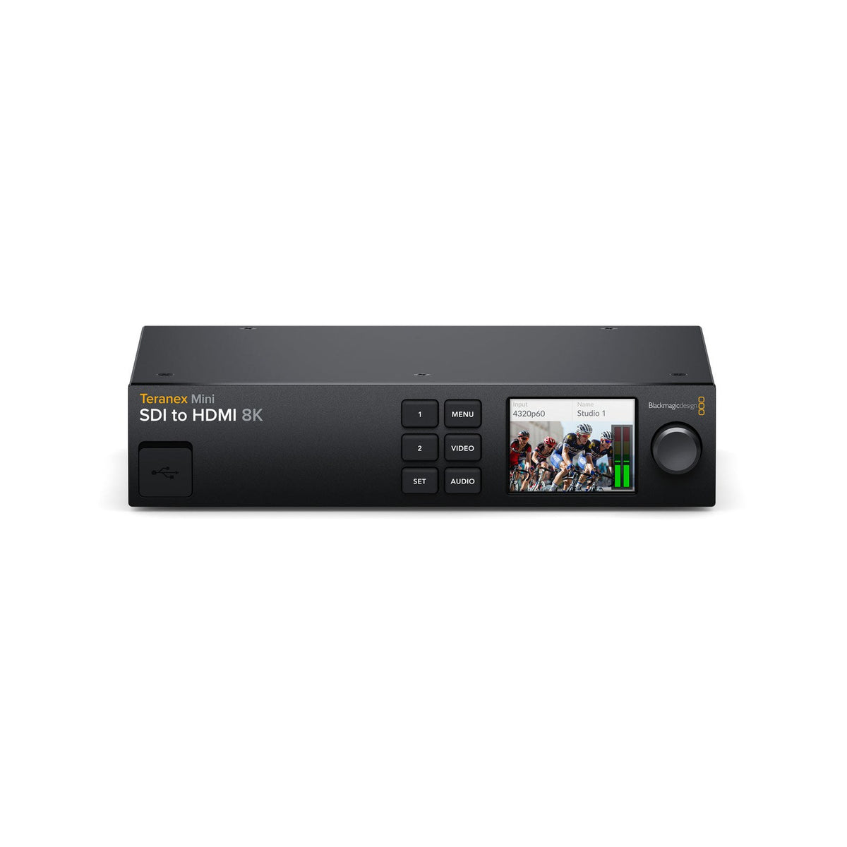 Blackmagic Design Teranex Mini SDI to HDMI 8K