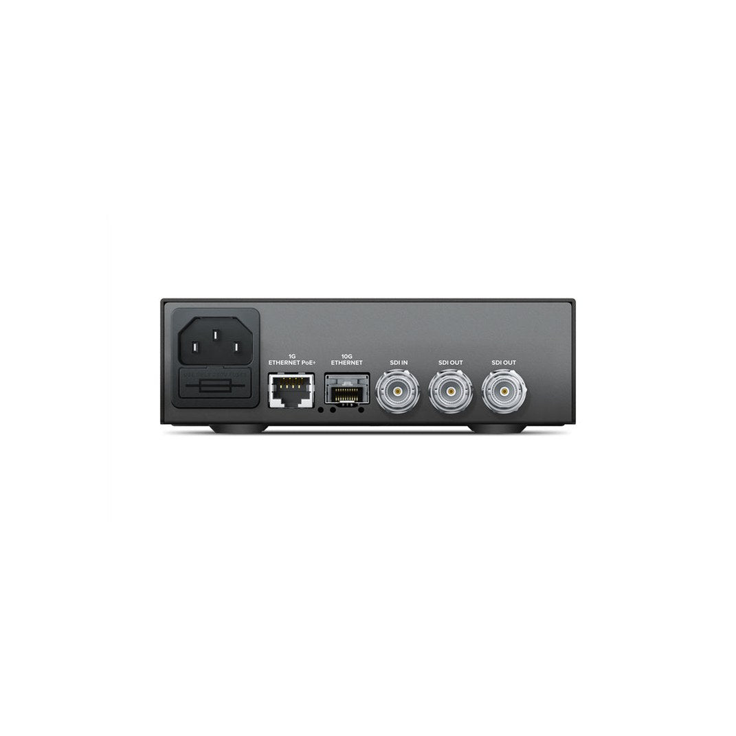 Blackmagic Design Teranex Mini - IP Video 12G