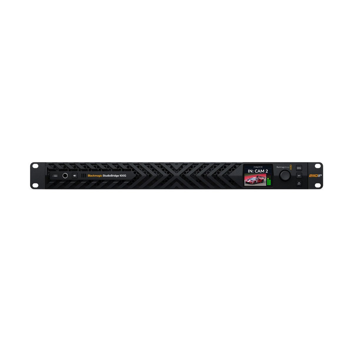 Blackmagic Design StudioBridge 100G