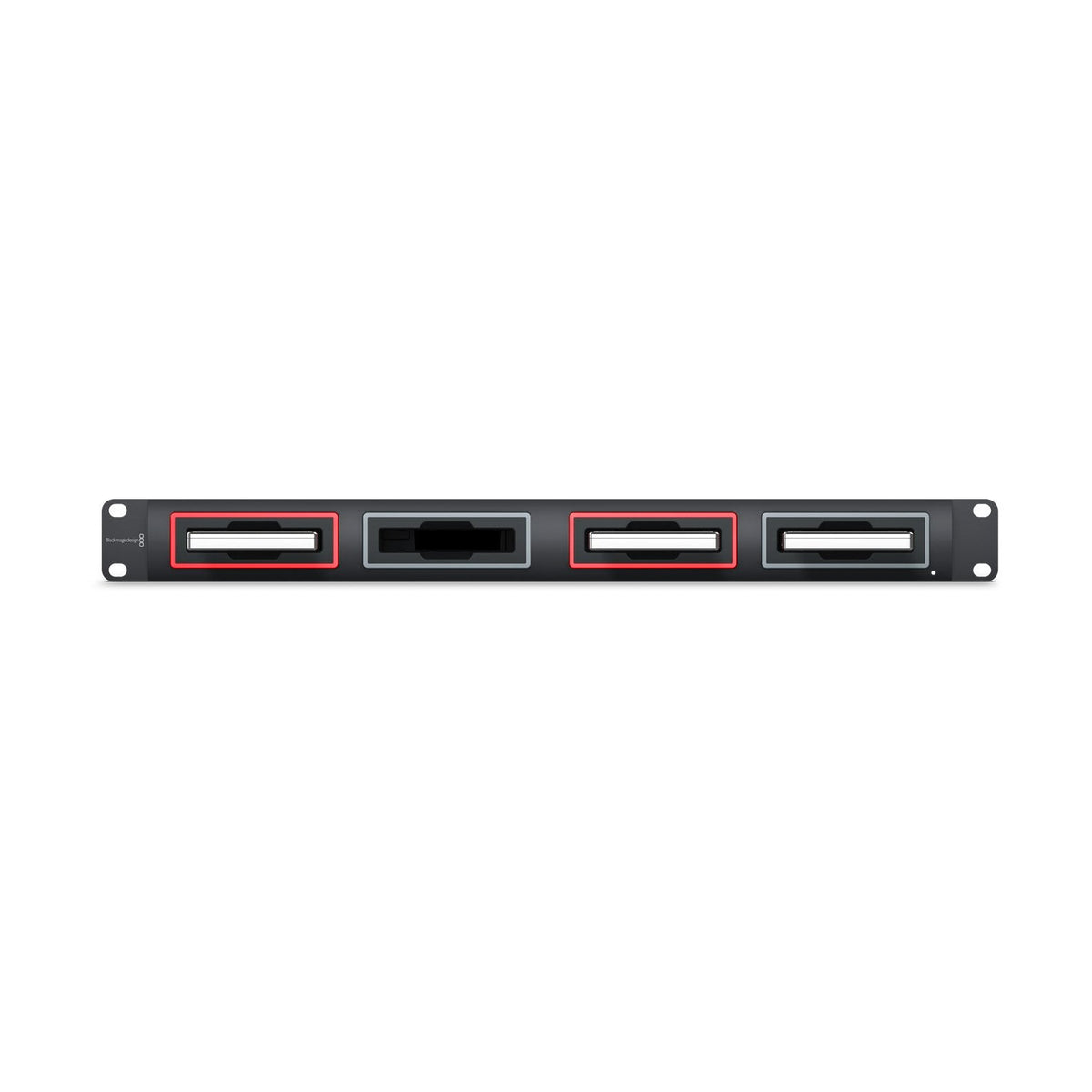 Blackmagic Design MultiDock 10G