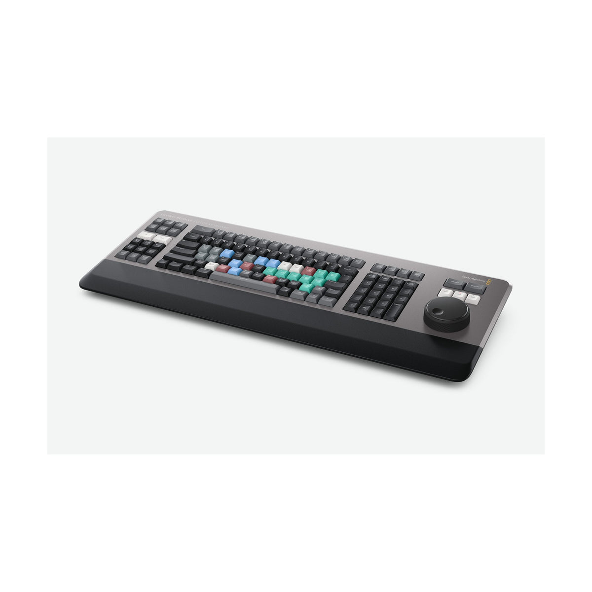 Blackmagic Design DaVinci Resolve Editor Keyboard