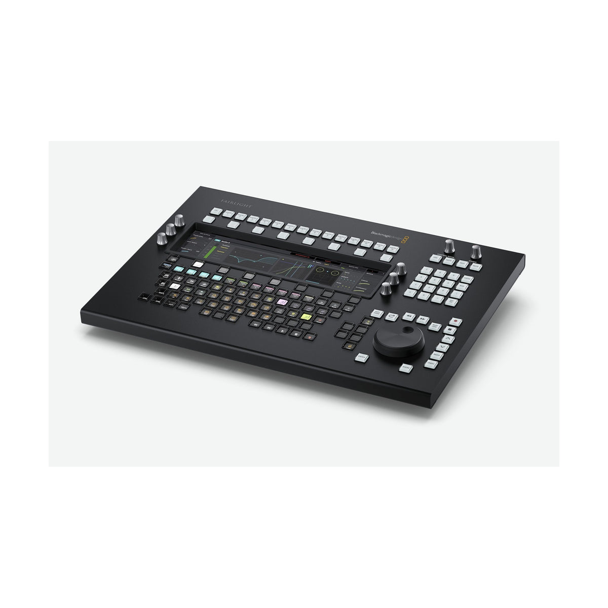 Blackmagic Design Fairlight Desktop Audio Editor