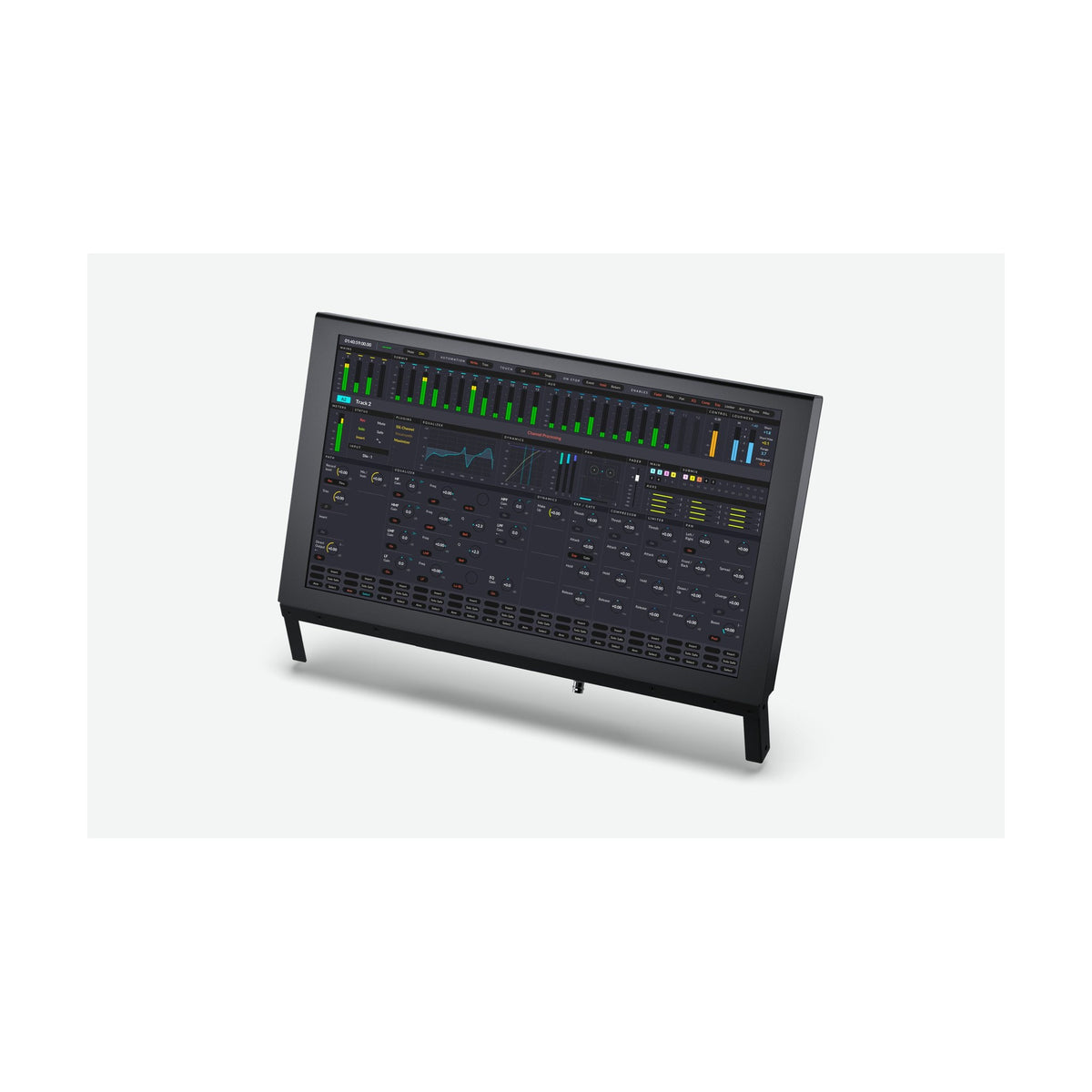 Blackmagic Design Fairlight Console LCD Monitor