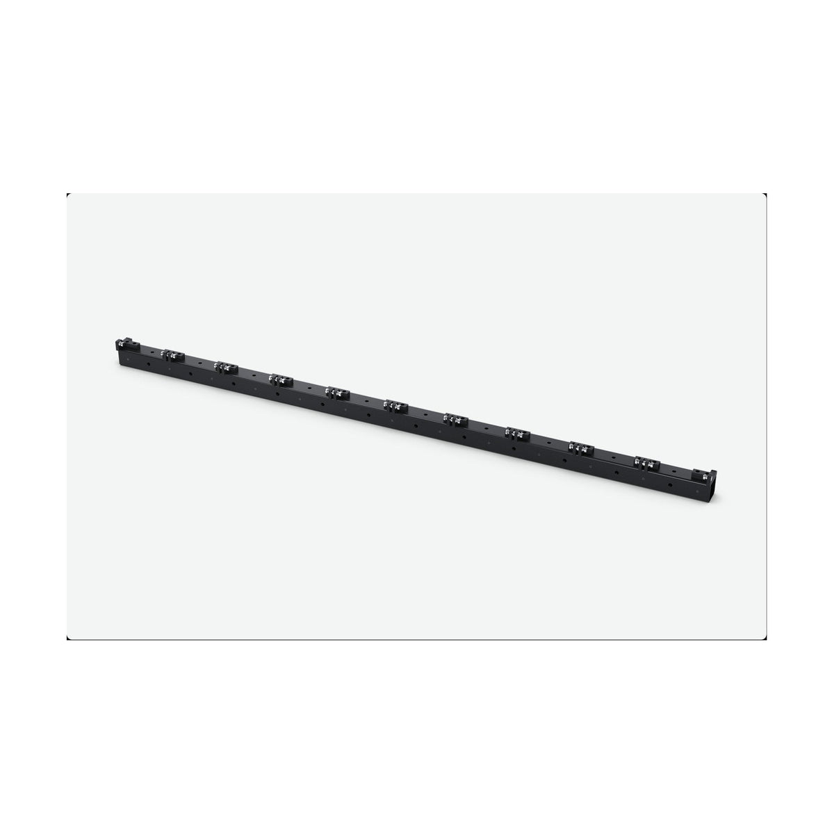 Blackmagic Design Fairlight Console Mounting Bar 3 Bay
