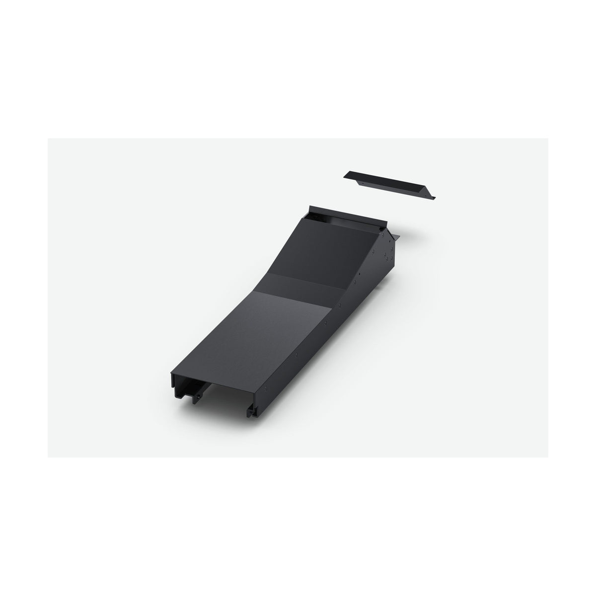 Blackmagic Design Fairlight Console Bay Narrow Blank Kit