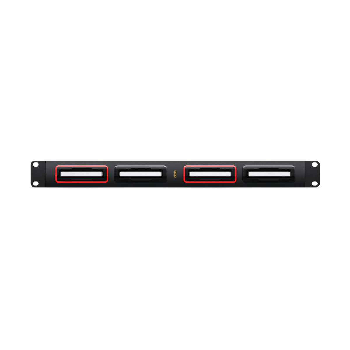Blackmagic Design Cloud Dock 4
