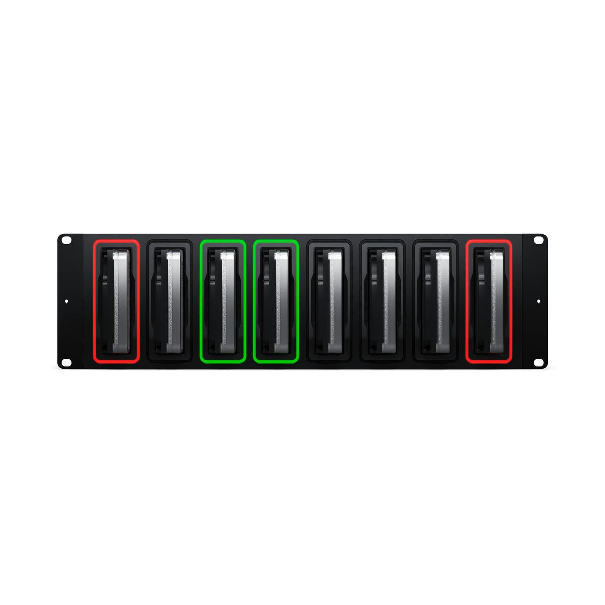 Blackmagic Design Cloud Backup 8