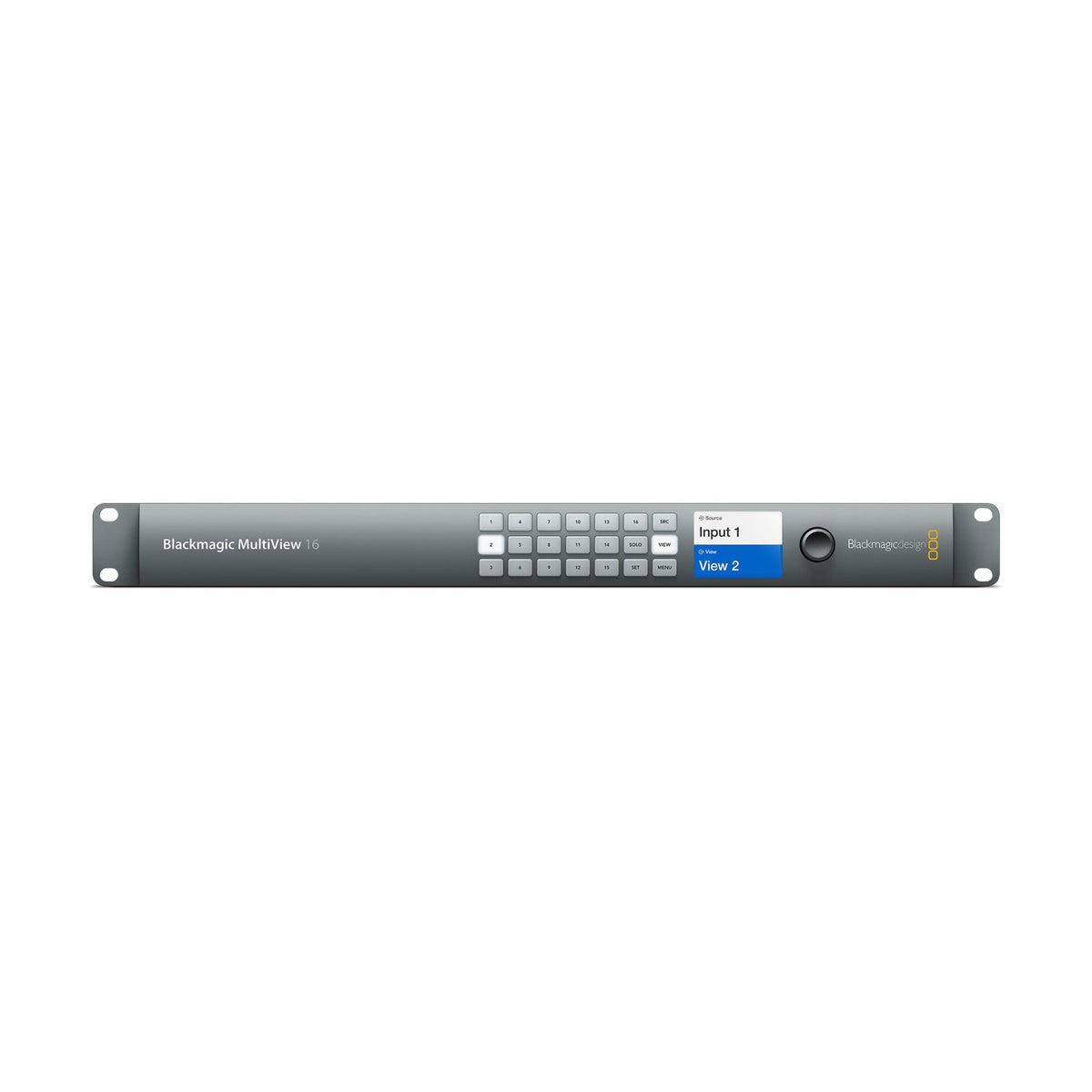 Blackmagic Design MultiView 16