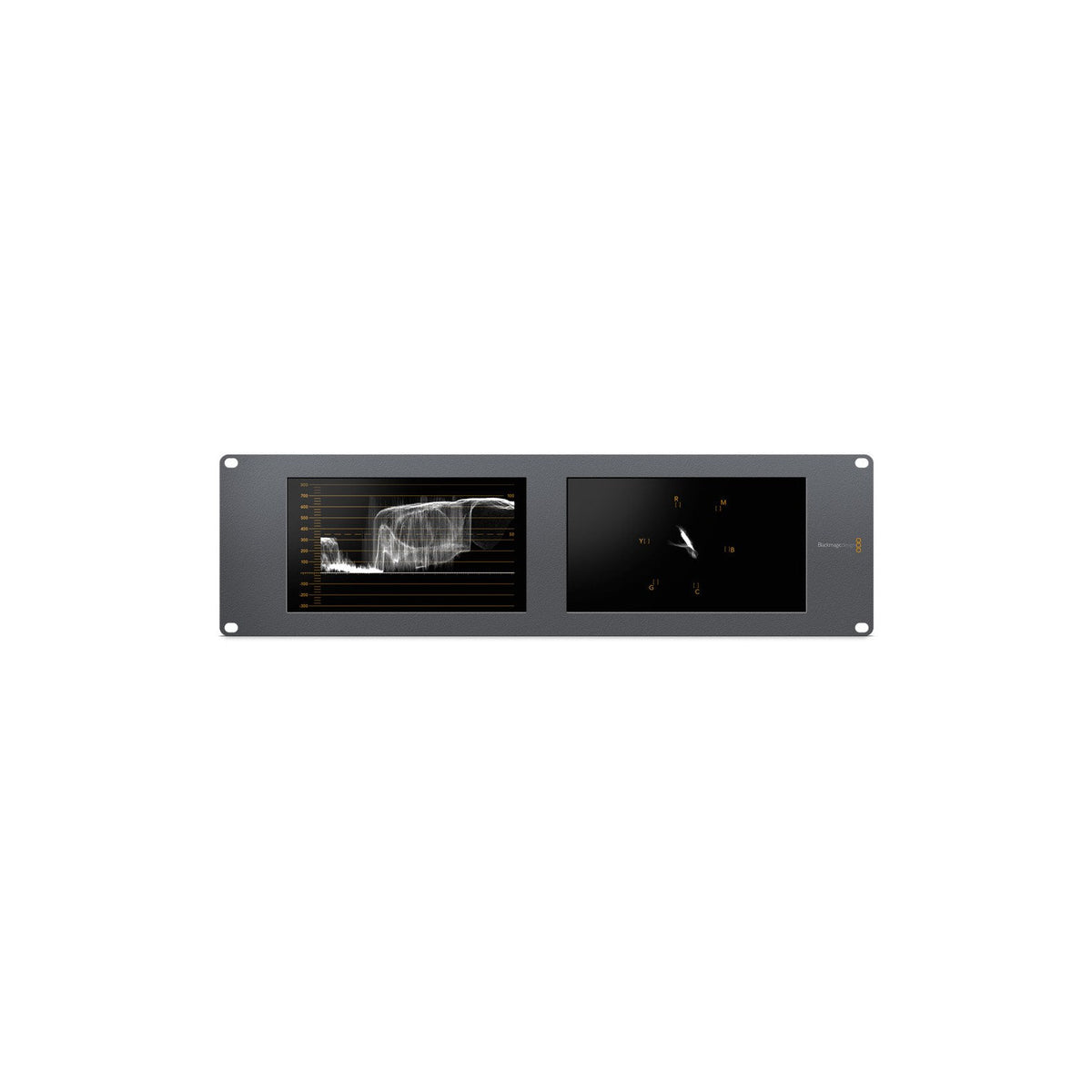 Blackmagic Design SmartScope Duo 4K 2