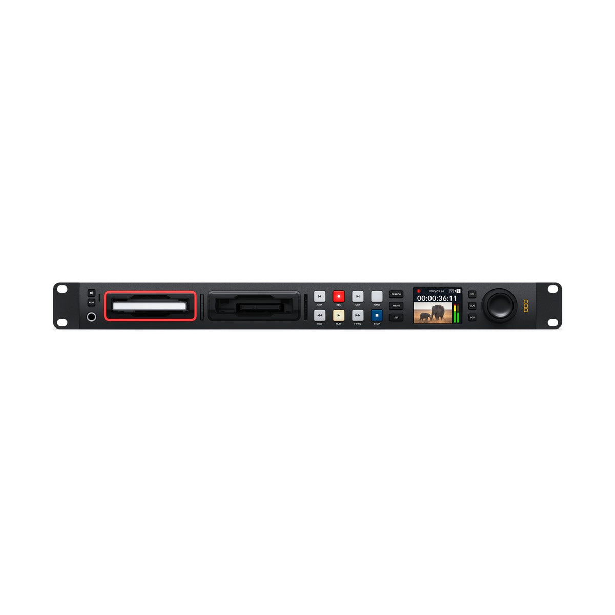 Blackmagic Design HyperDeck Studio HD Pro