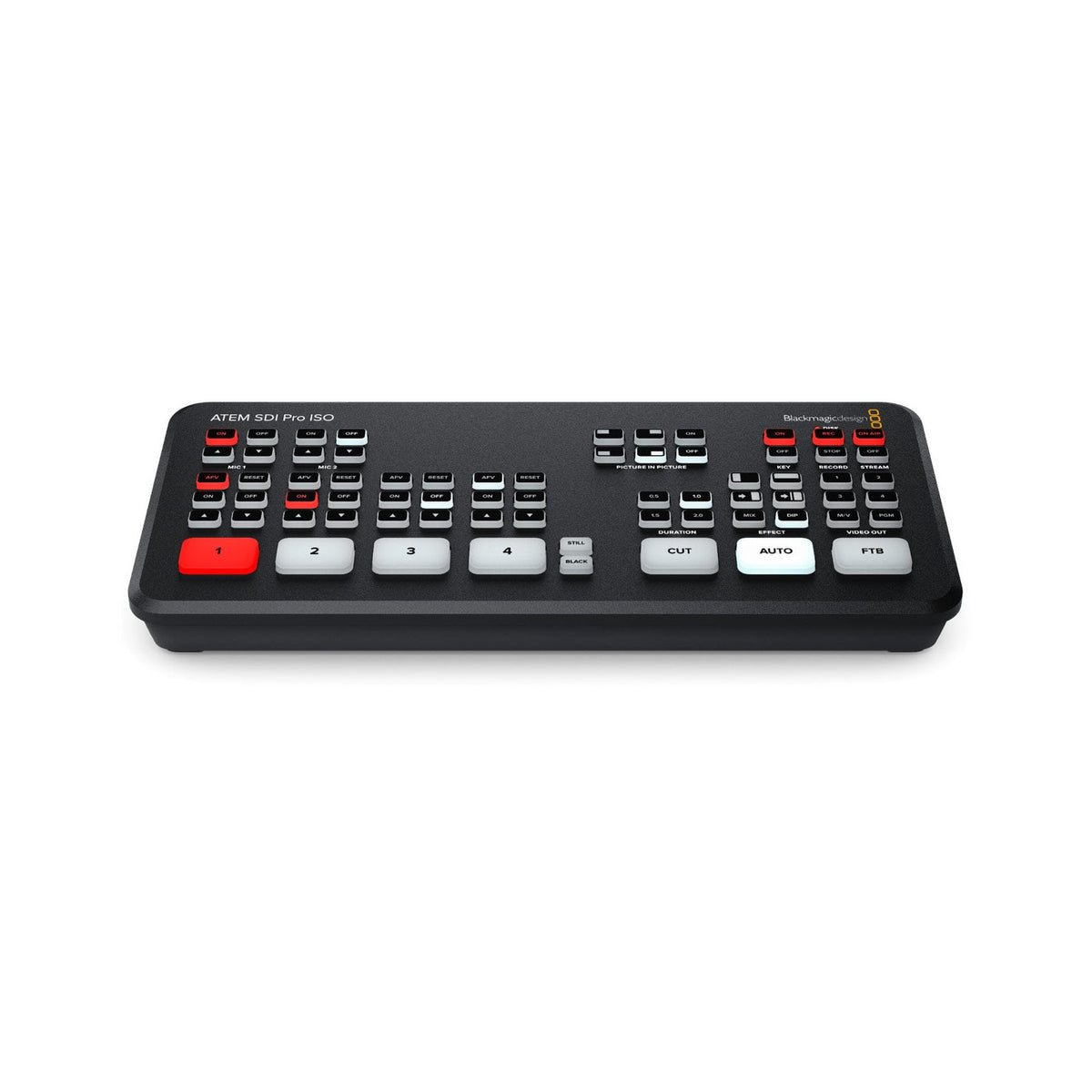 Blackmagic Design ATEM SDI Pro ISO