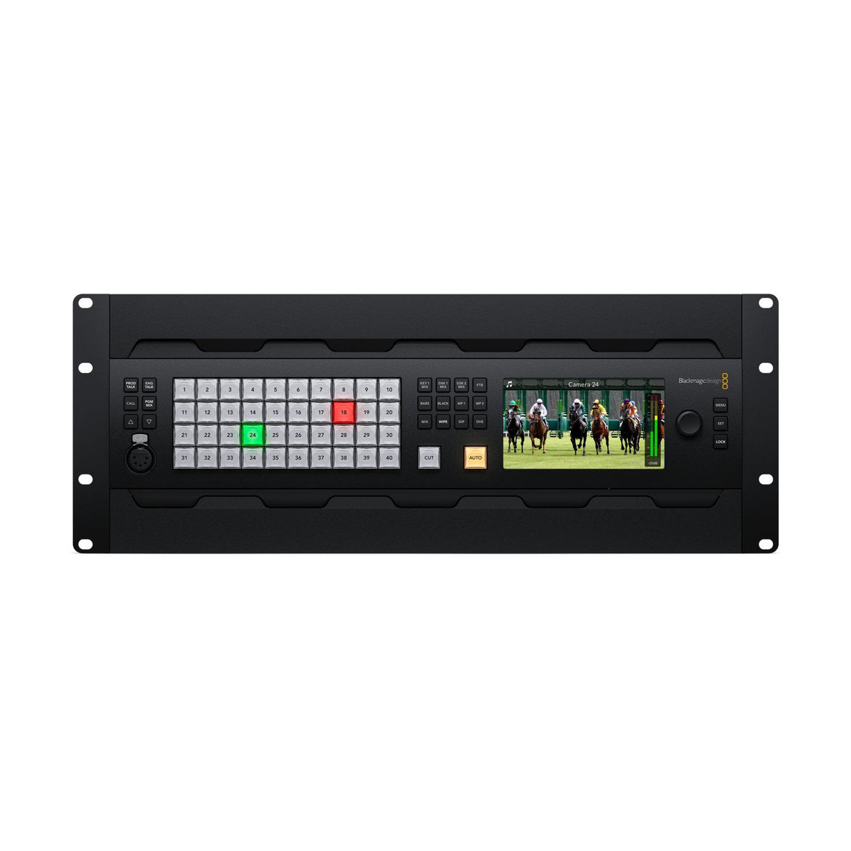 Blackmagic Design ATEM 4 M/E Constellation 4K Plus