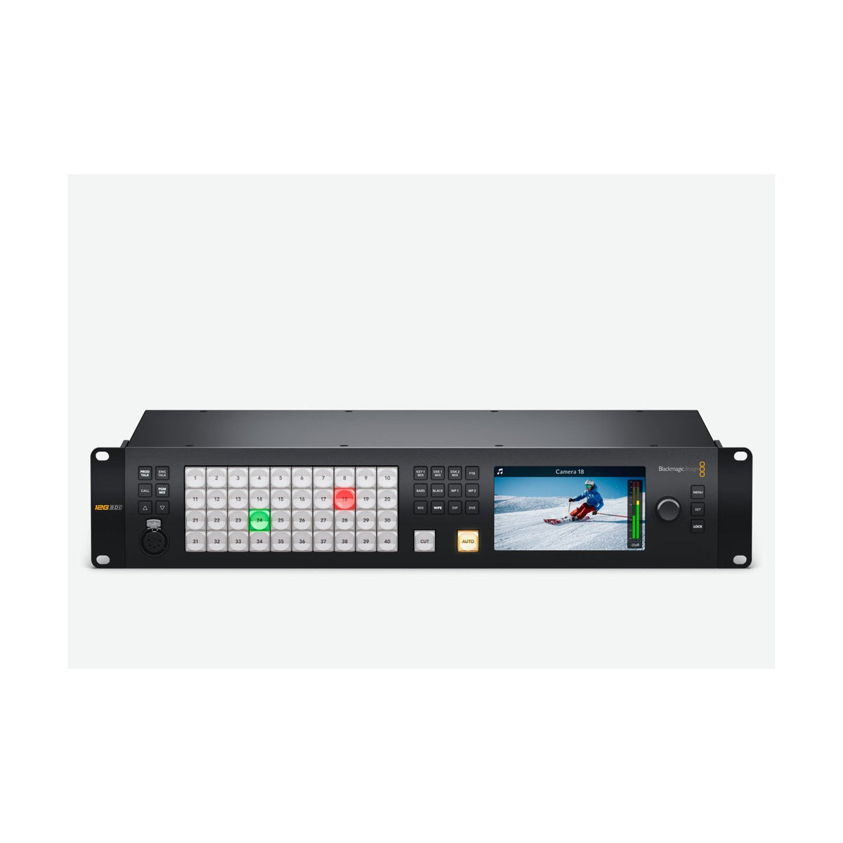 Blackmagic Design ATEM 4 M/E Constellation 4K