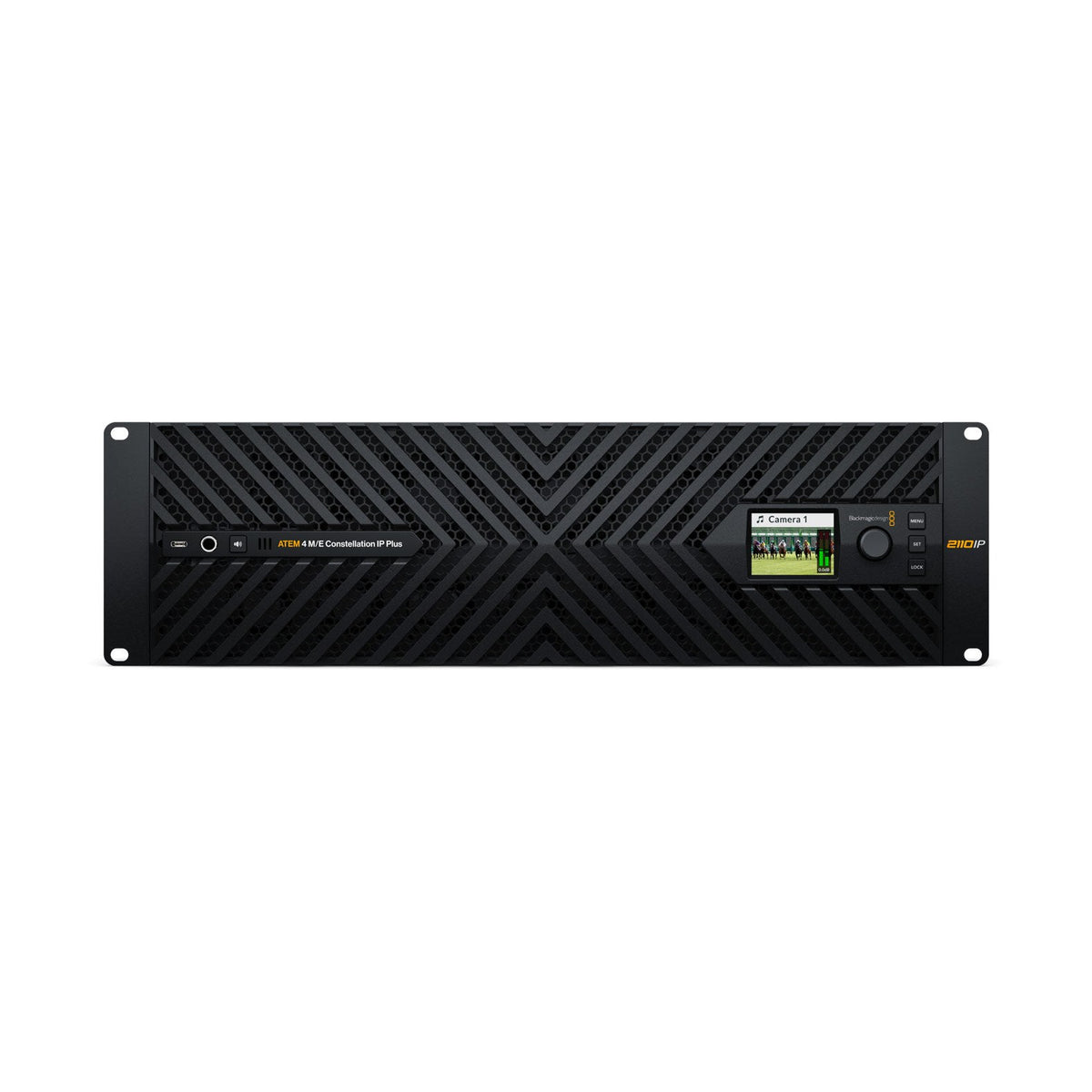 Blackmagic Design ATEM 4 M/E Constellation IP Plus