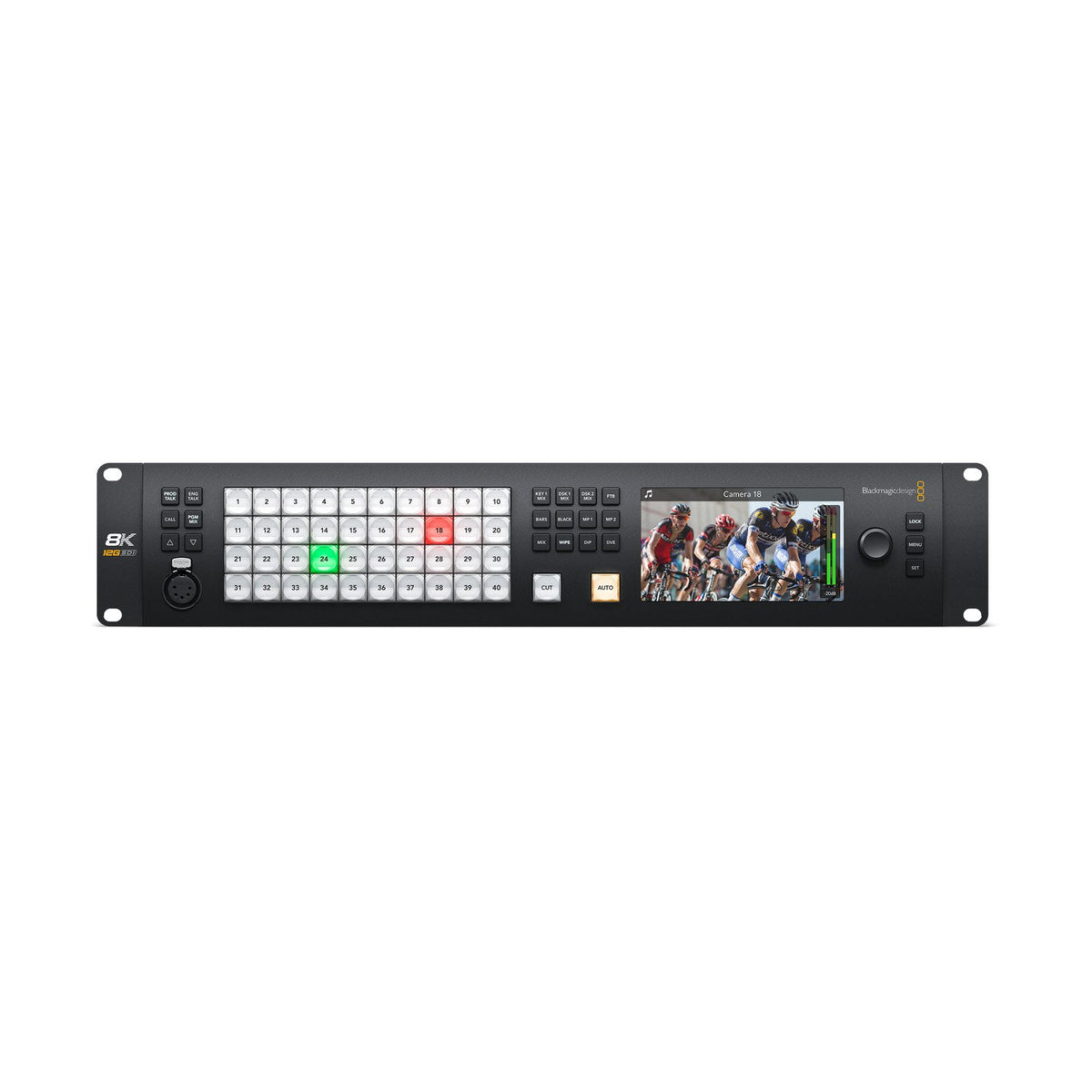 Blackmagic Design ATEM Constellation 8K