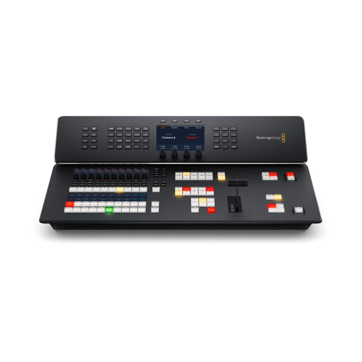 Blackmagic Design ATEM Television Studio HD8