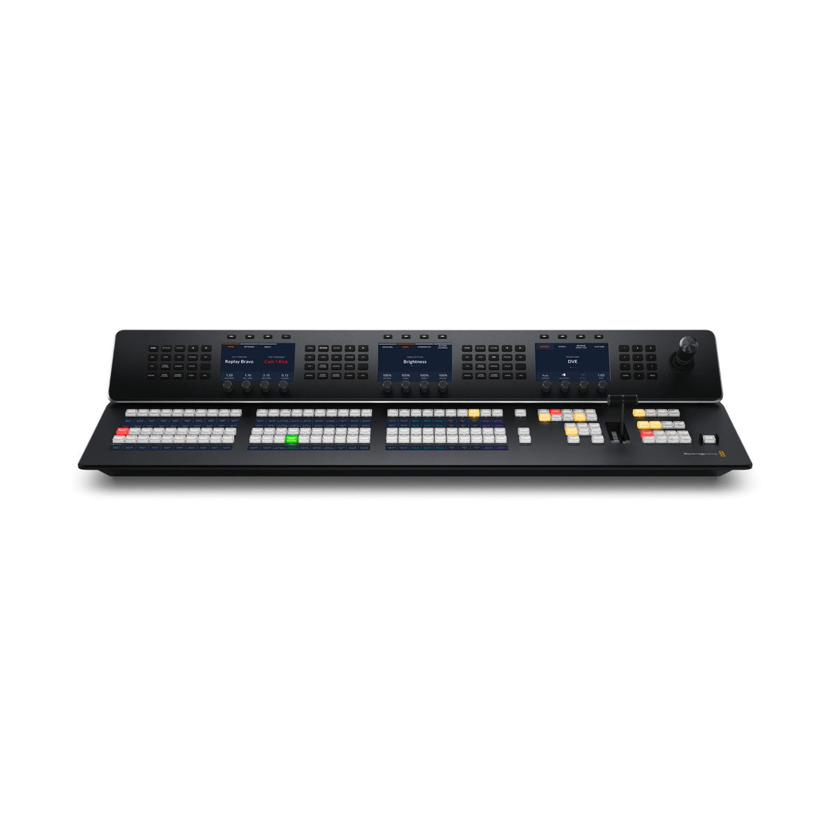 Blackmagic Design ATEM 1 M/E Advanced Panel 30