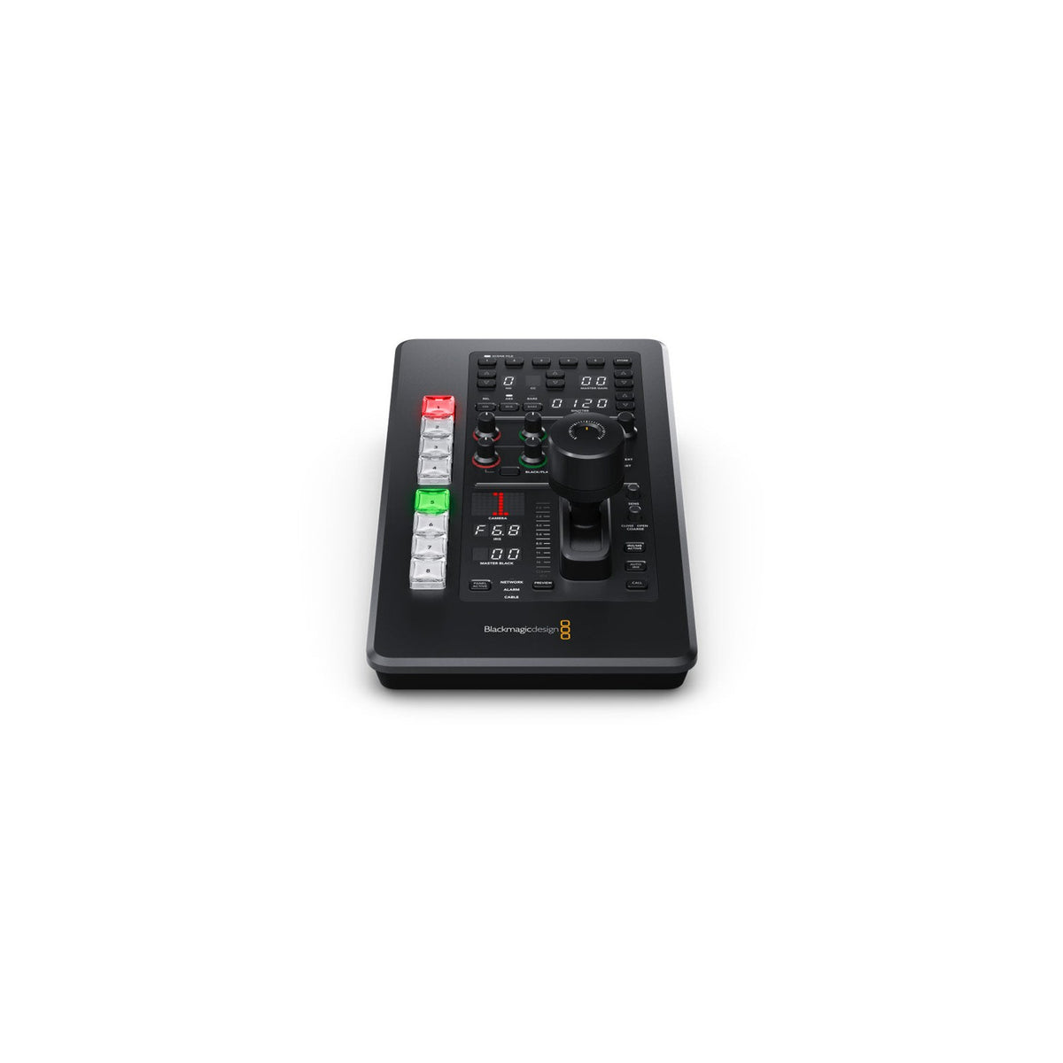 Blackmagic Design ATEM Micro Camera Panel