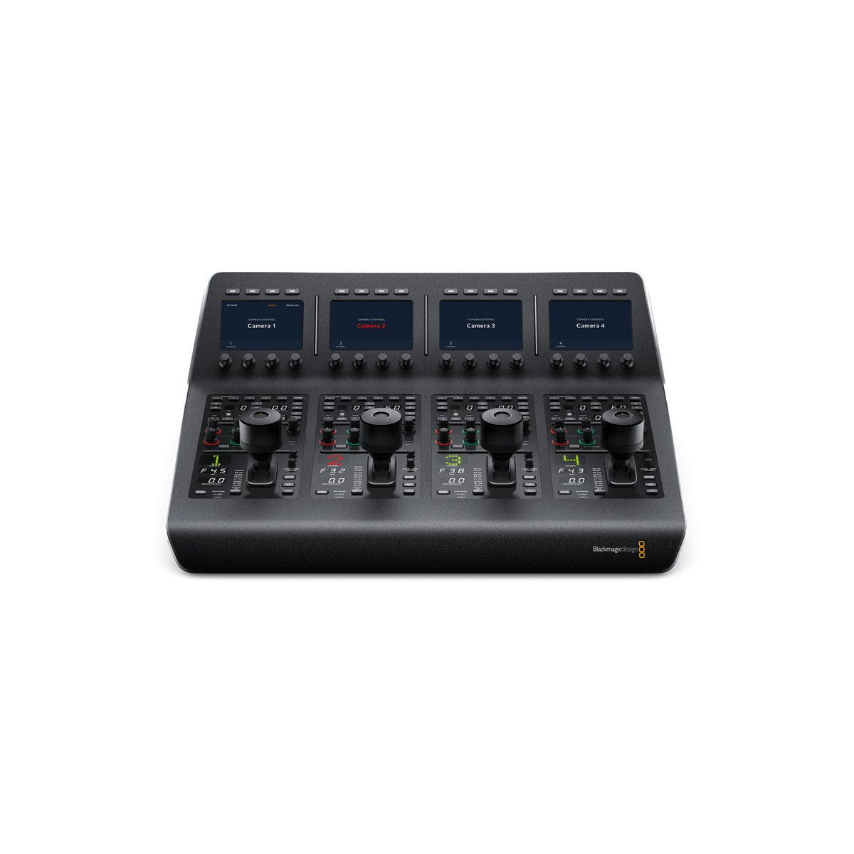 Blackmagic Design ATEM Camera Control Panel