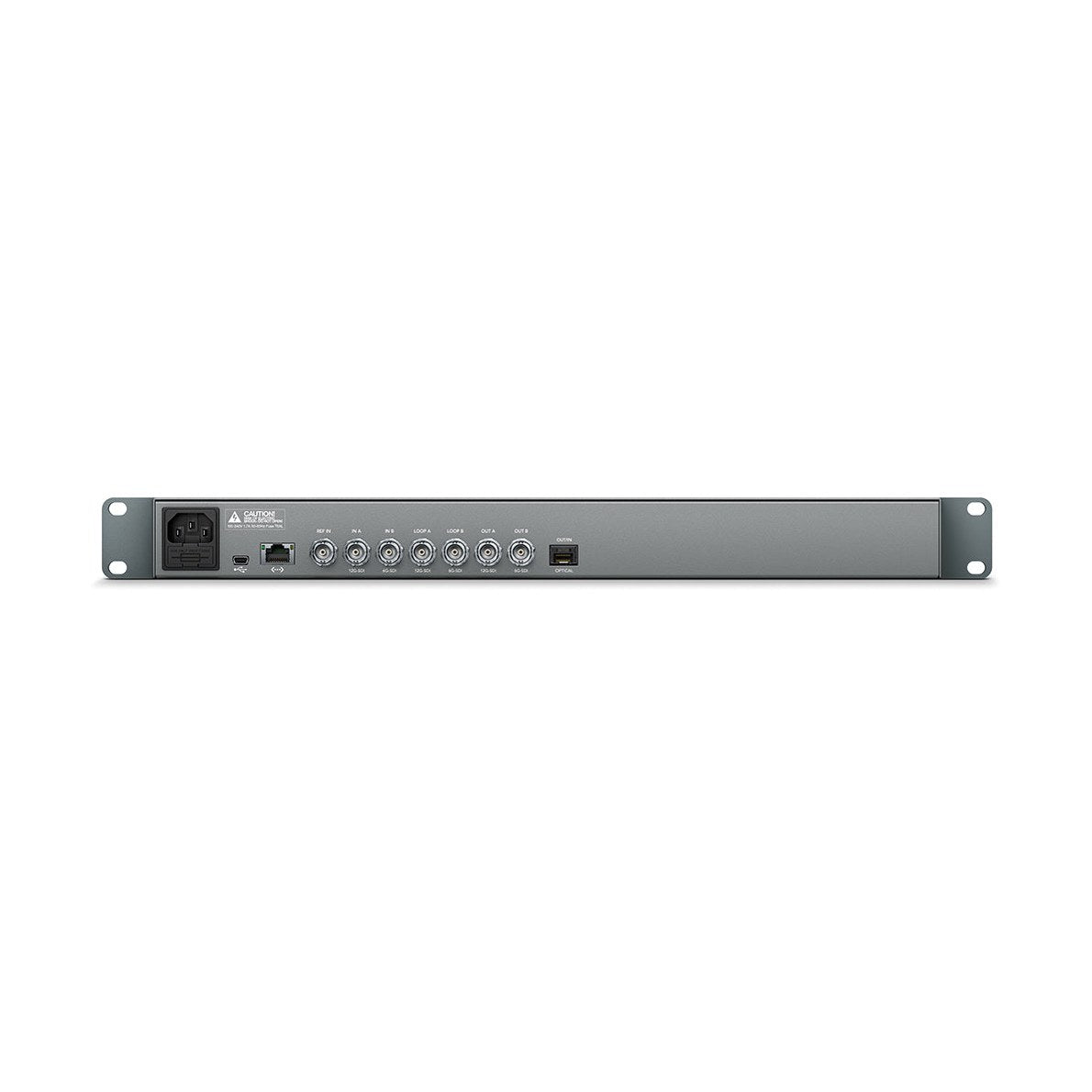 Blackmagic Design Teranex Express