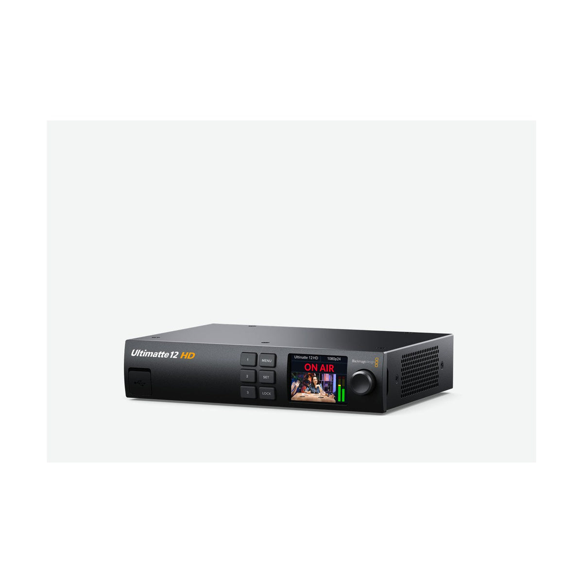 Blackmagic Design Ultimatte 12 HD