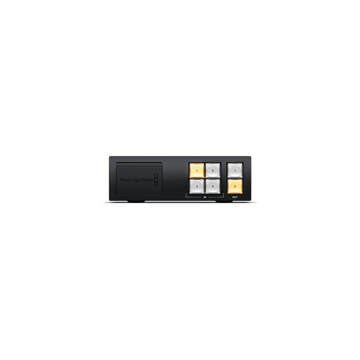 Blackmagic Design Videohub Mini 4x2 12G