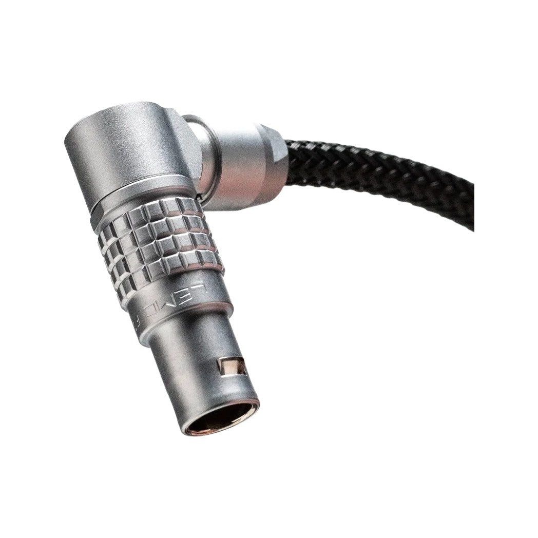 Bit Part 8" Ethernet/Power Y Cable with Anglissimo Lemo