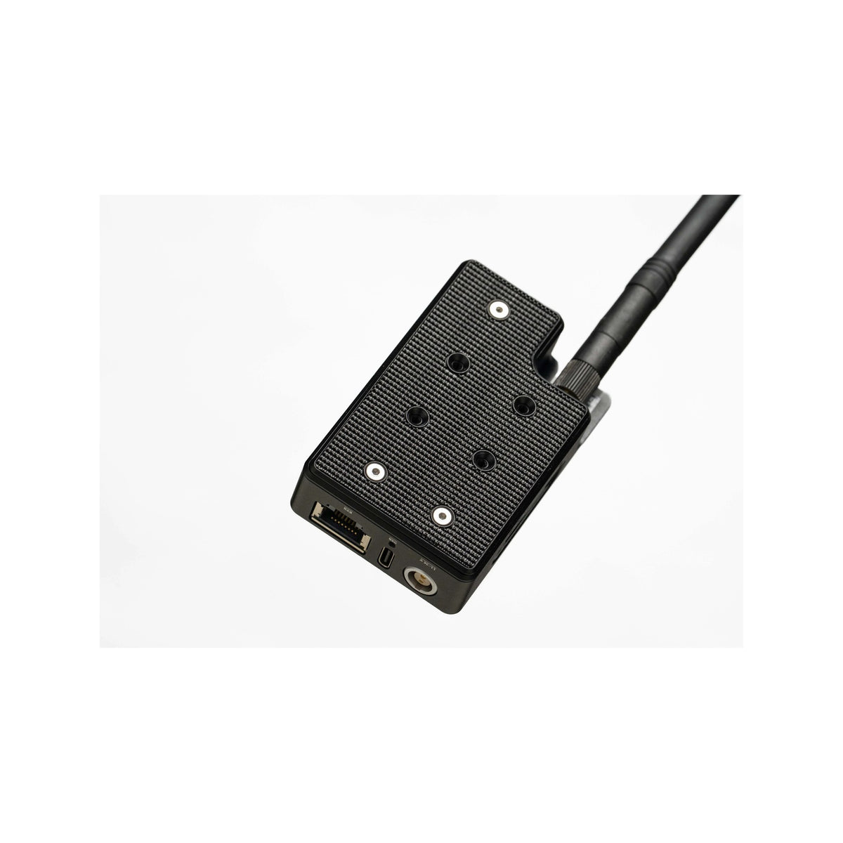 Bit Part velcro backplate for bitbox